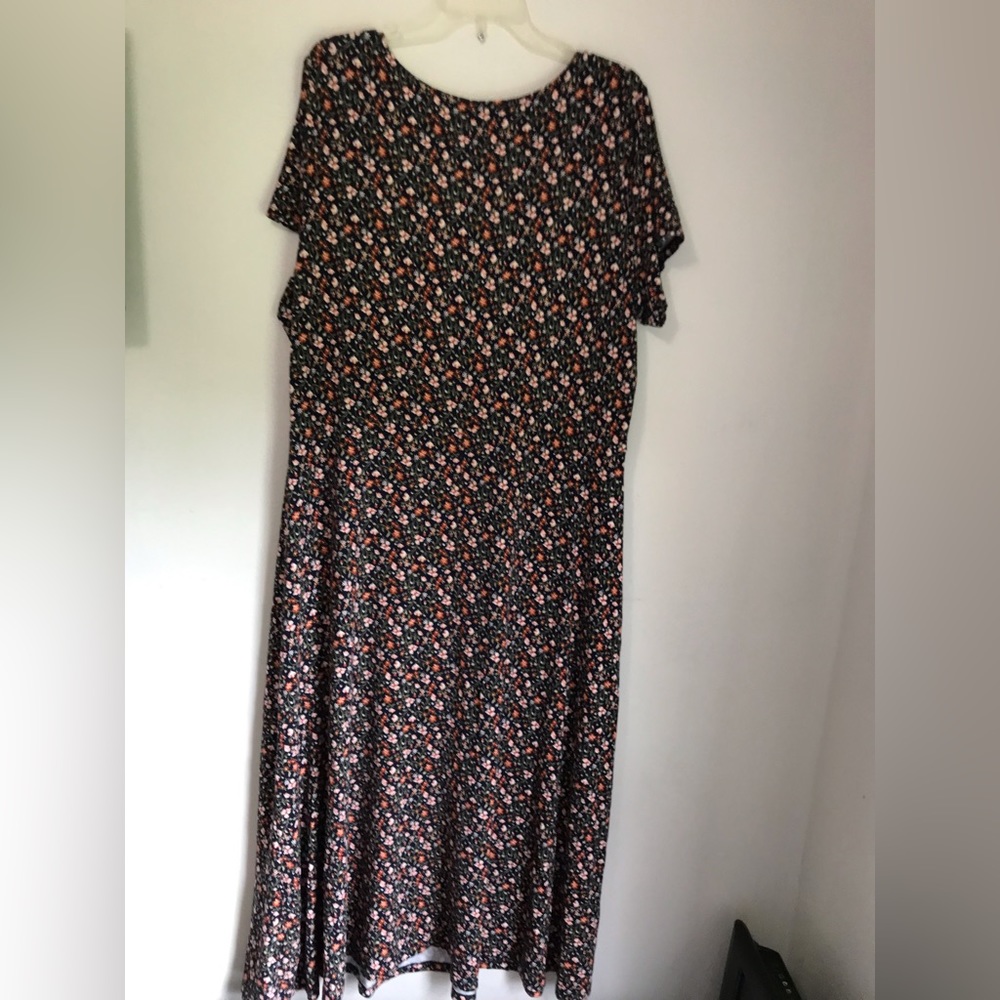 Women dress